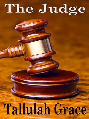 cover image of The Judge